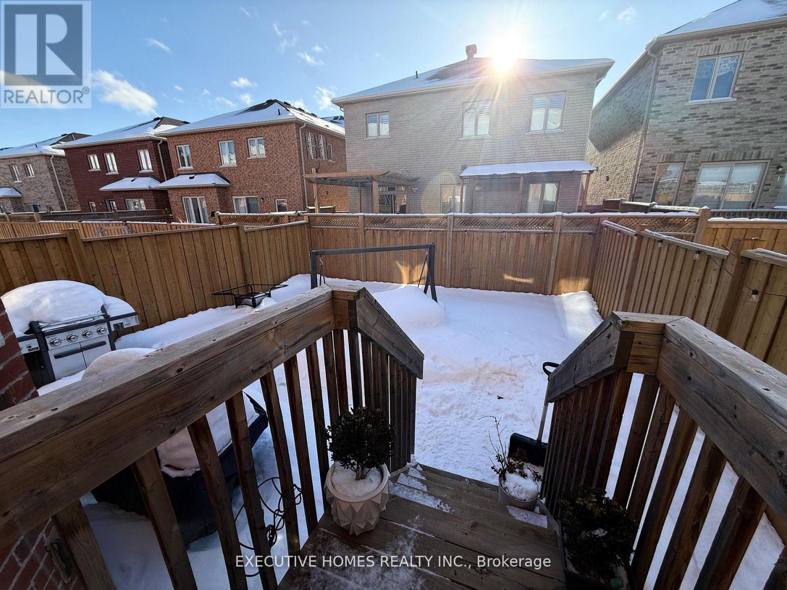 506 Threshing Mill Boulevard, Oakville, Ontario  L6H 0S9 - Photo 28 - W12896700