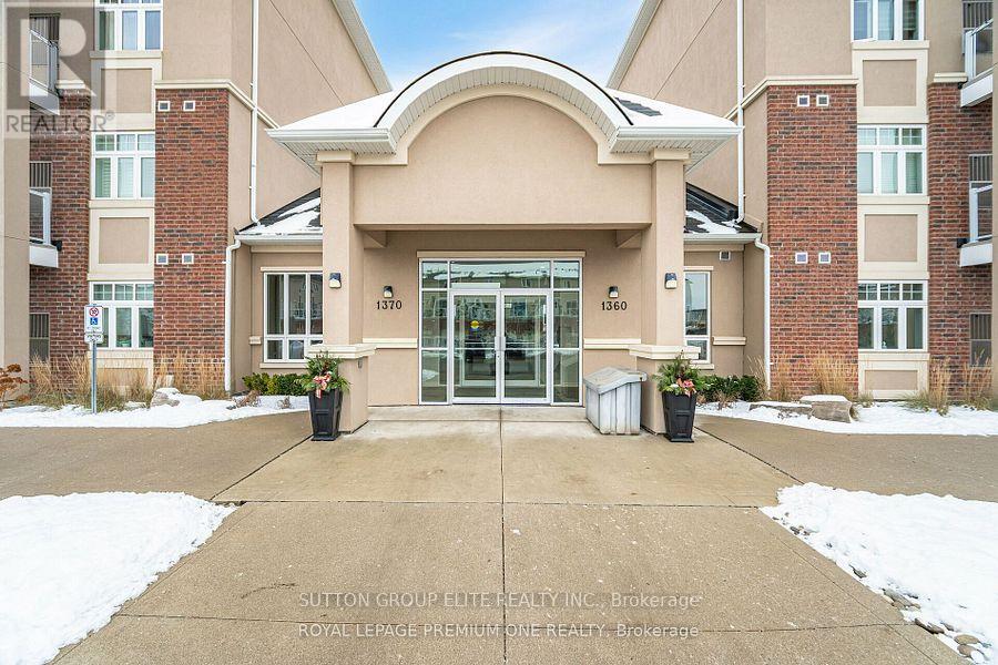 111 - 1360 Costigan Road, Milton, Ontario  L9T 8X6 - Photo 2 - W12896716