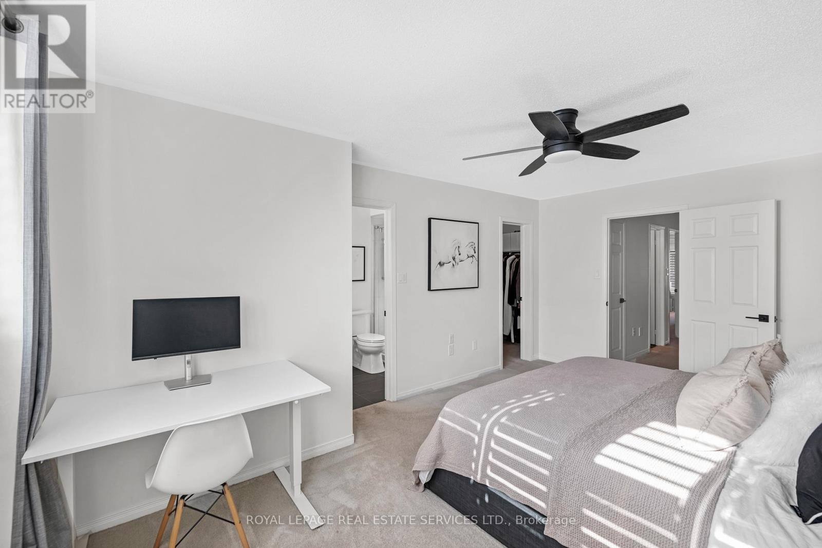 1824 Mccoy Avenue, Burlington, Ontario  L7L 7M1 - Photo 28 - W12896738