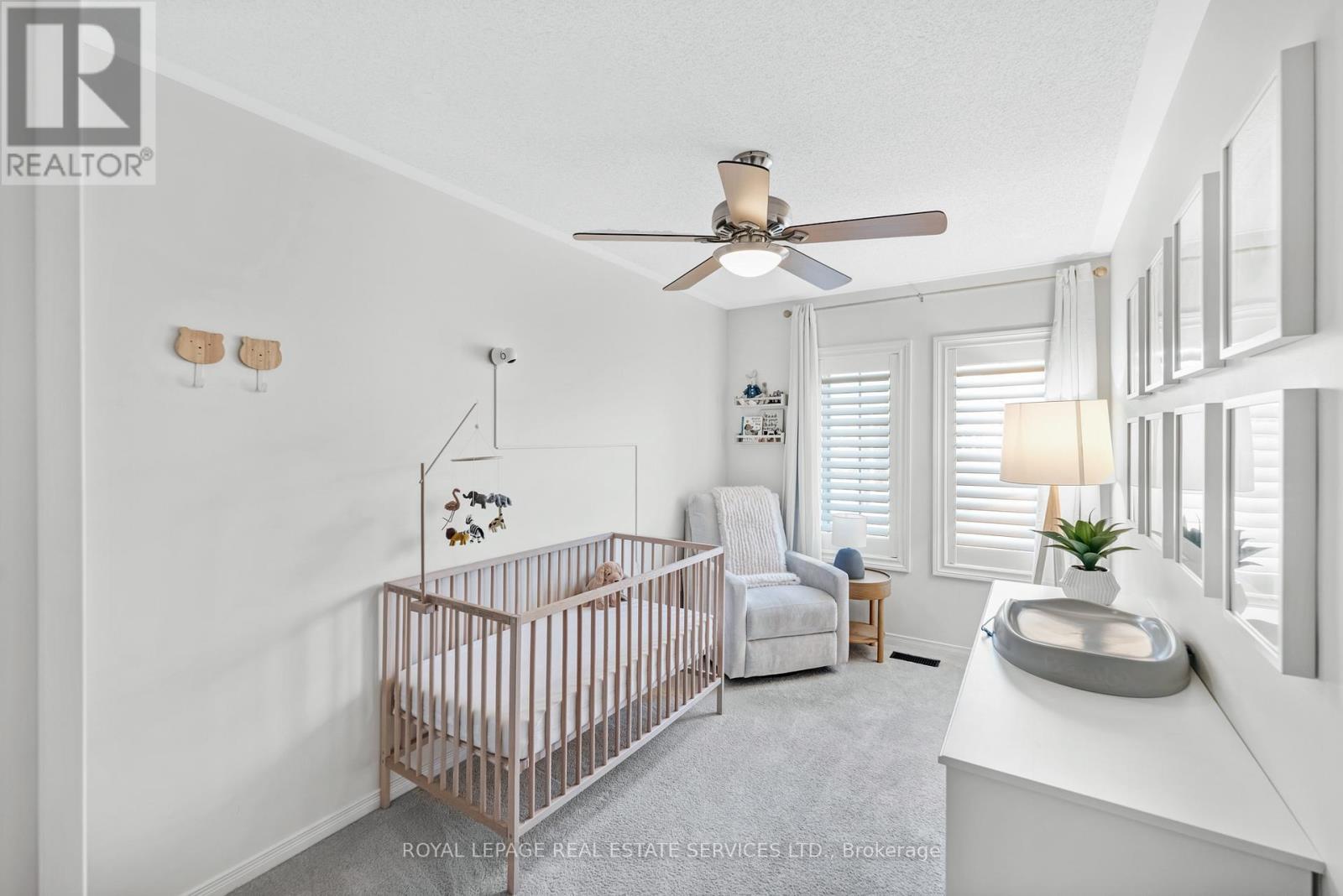 1824 Mccoy Avenue, Burlington, Ontario  L7L 7M1 - Photo 30 - W12896738