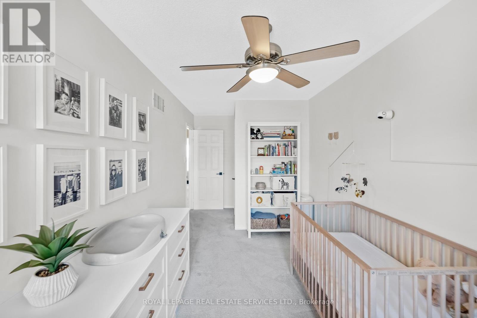 1824 Mccoy Avenue, Burlington, Ontario  L7L 7M1 - Photo 31 - W12896738