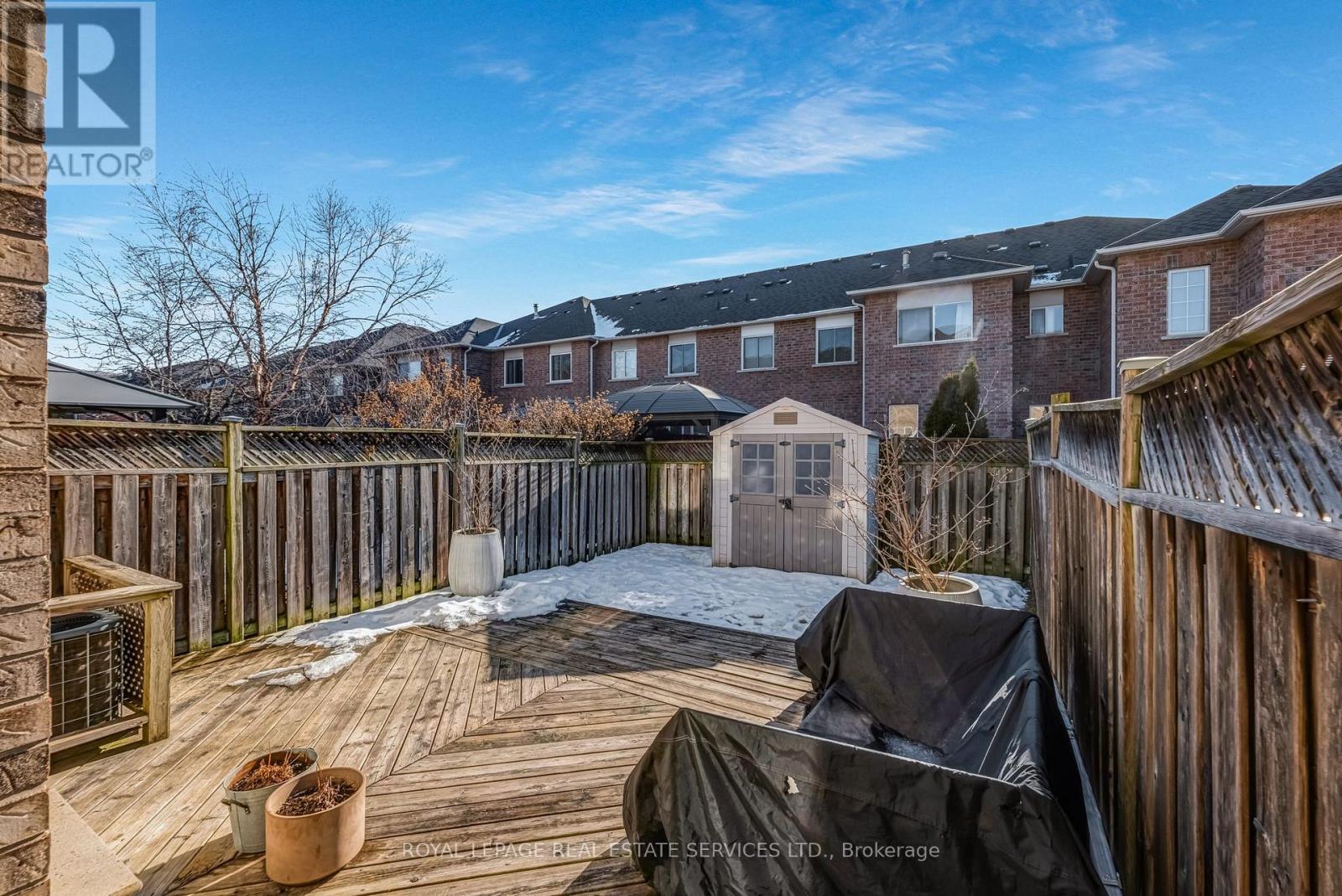 1824 Mccoy Avenue, Burlington, Ontario  L7L 7M1 - Photo 40 - W12896738