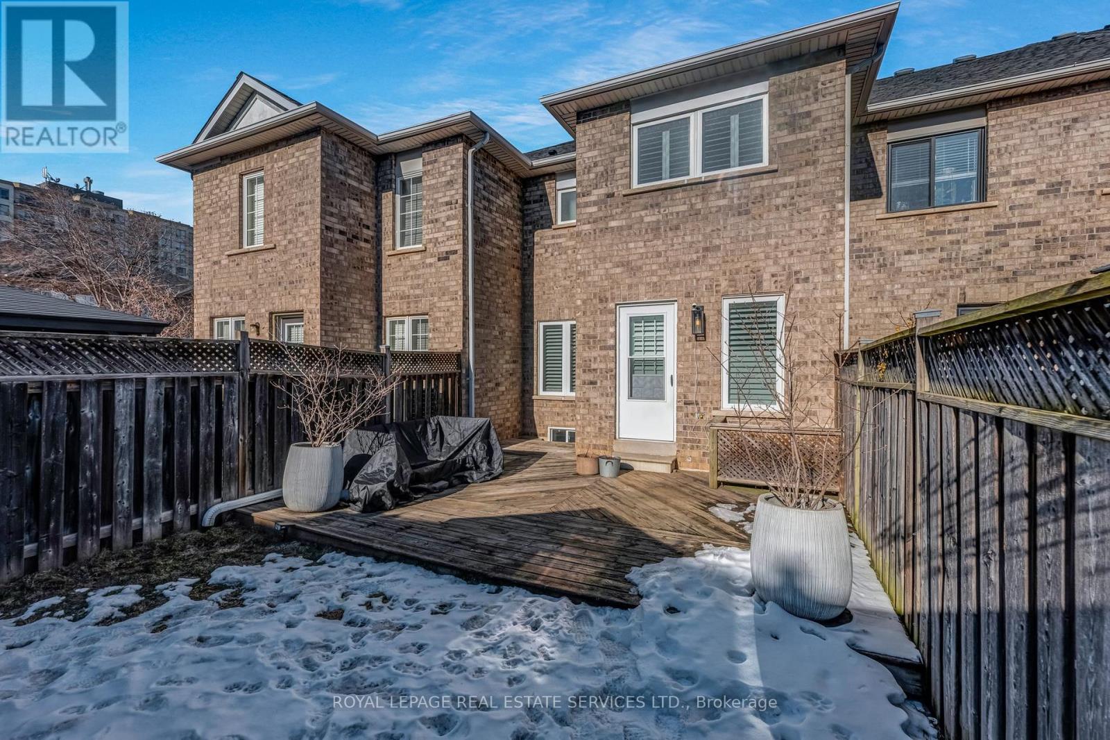 1824 Mccoy Avenue, Burlington, Ontario  L7L 7M1 - Photo 42 - W12896738