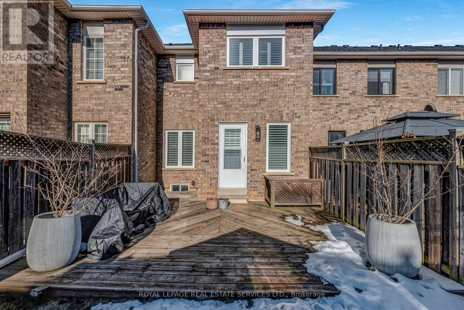 1824 Mccoy Avenue, Burlington, Ontario  L7L 7M1 - Photo 43 - W12896738