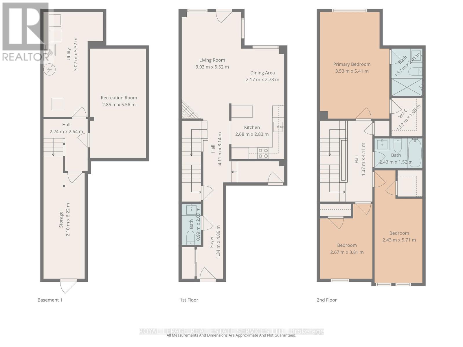 1824 Mccoy Avenue, Burlington, Ontario  L7L 7M1 - Photo 44 - W12896738