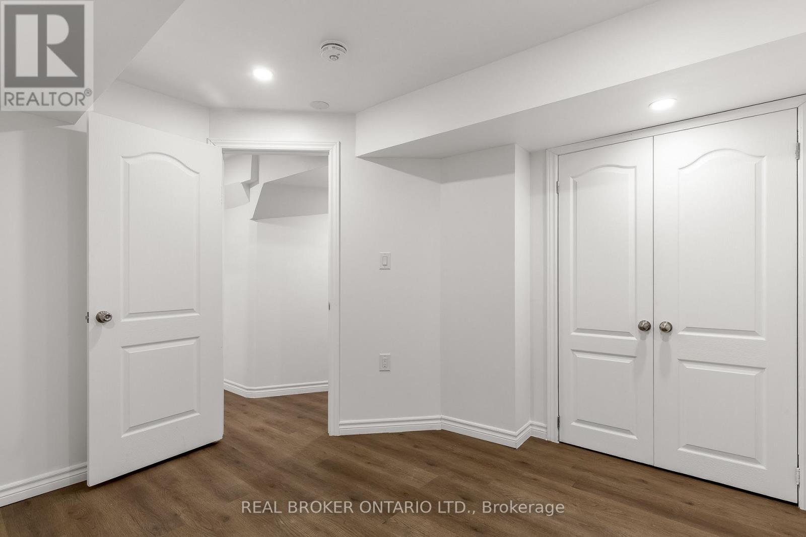 Basement - 392 Clarkson Gate, Milton, Ontario  L9E 0B8 - Photo 12 - W12896756