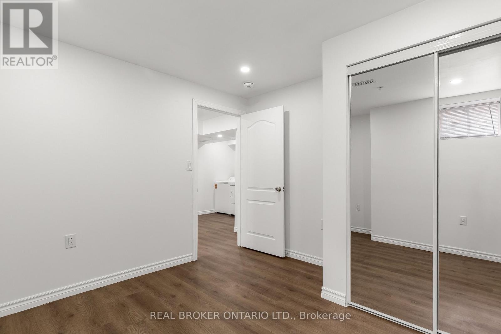 Basement - 392 Clarkson Gate, Milton, Ontario  L9E 0B8 - Photo 13 - W12896756