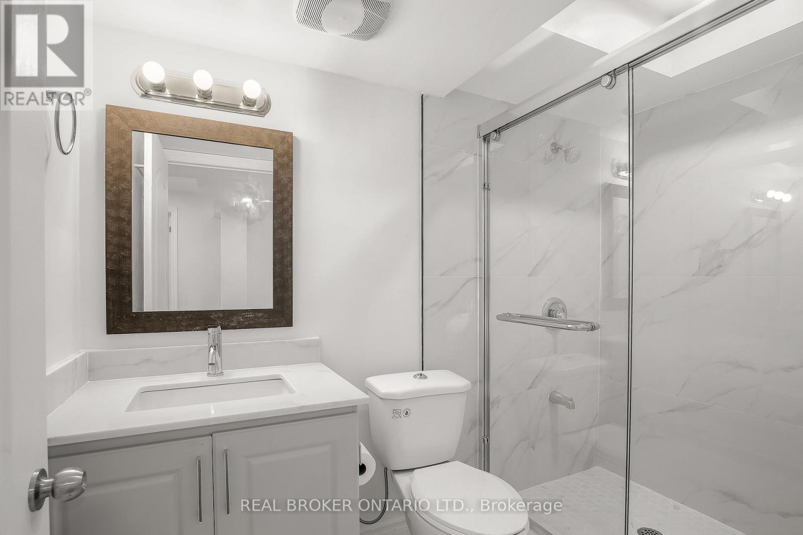 Basement - 392 Clarkson Gate, Milton, Ontario  L9E 0B8 - Photo 14 - W12896756