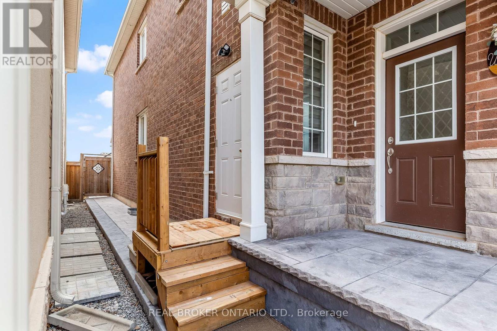 Basement - 392 Clarkson Gate, Milton, Ontario  L9E 0B8 - Photo 17 - W12896756