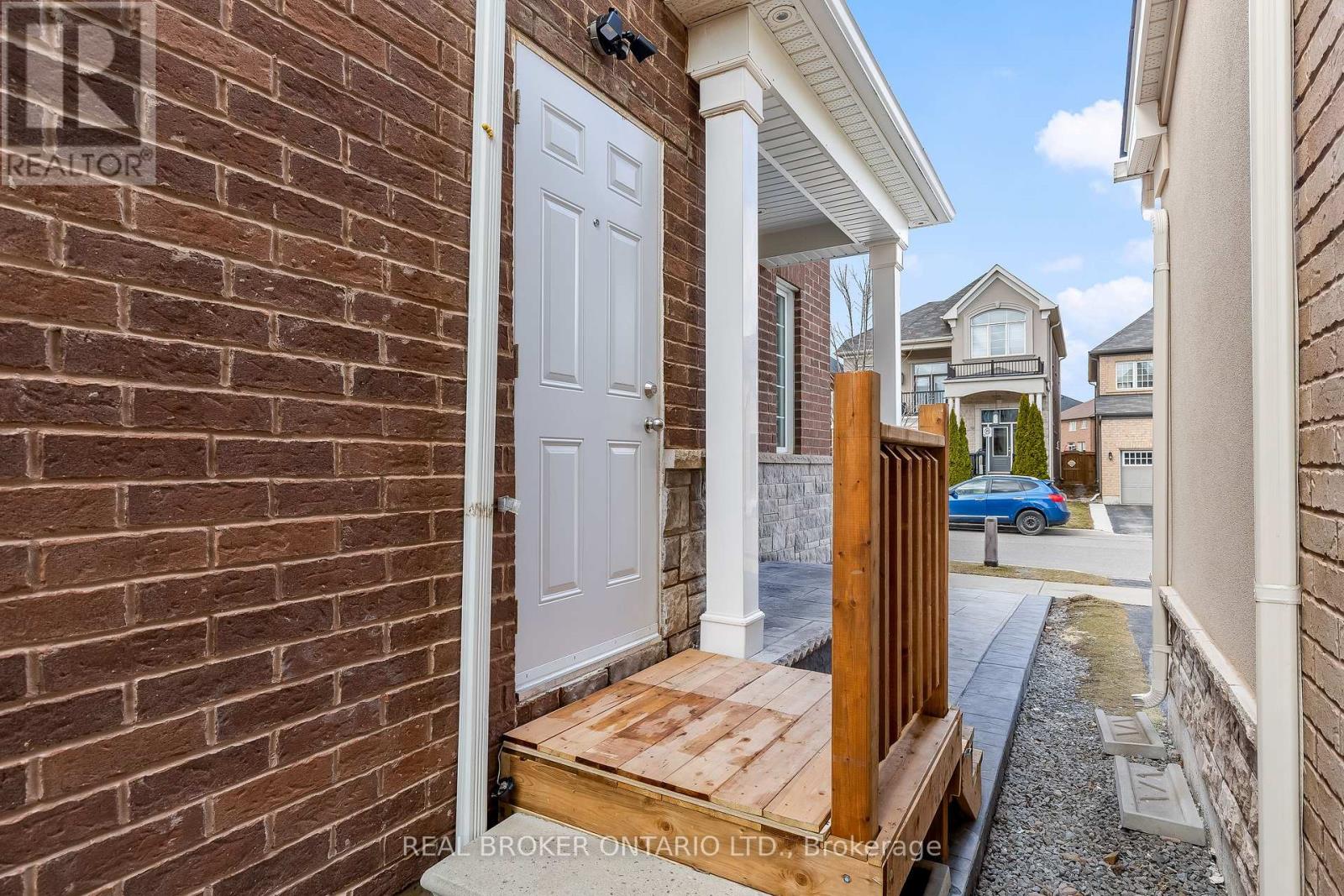 Basement - 392 Clarkson Gate, Milton, Ontario  L9E 0B8 - Photo 18 - W12896756