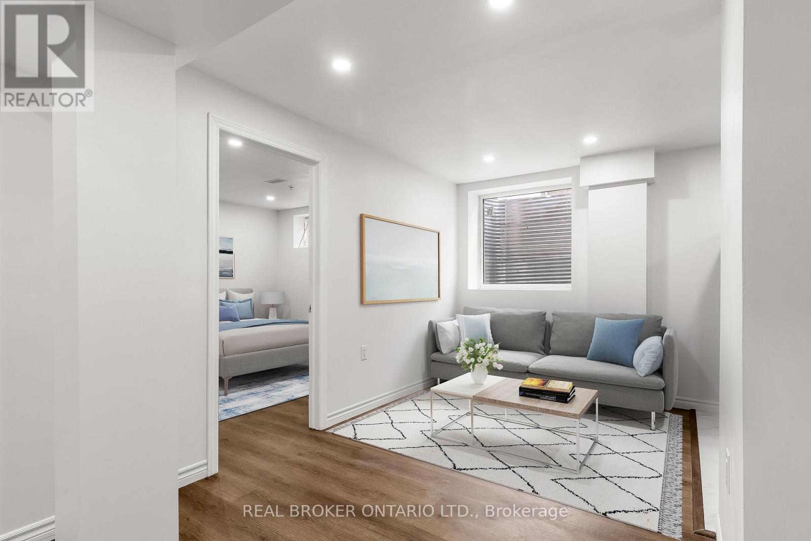 Basement - 392 Clarkson Gate, Milton, Ontario  L9E 0B8 - Photo 2 - W12896756