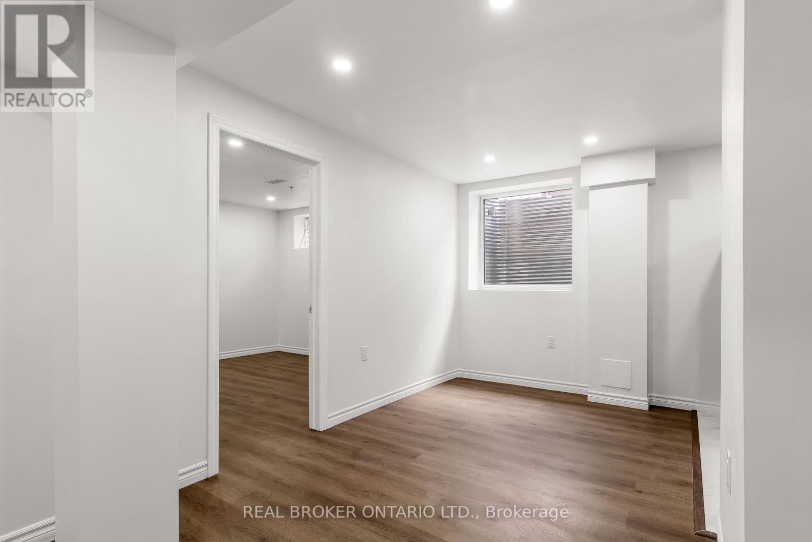 Basement - 392 Clarkson Gate, Milton, Ontario  L9E 0B8 - Photo 3 - W12896756