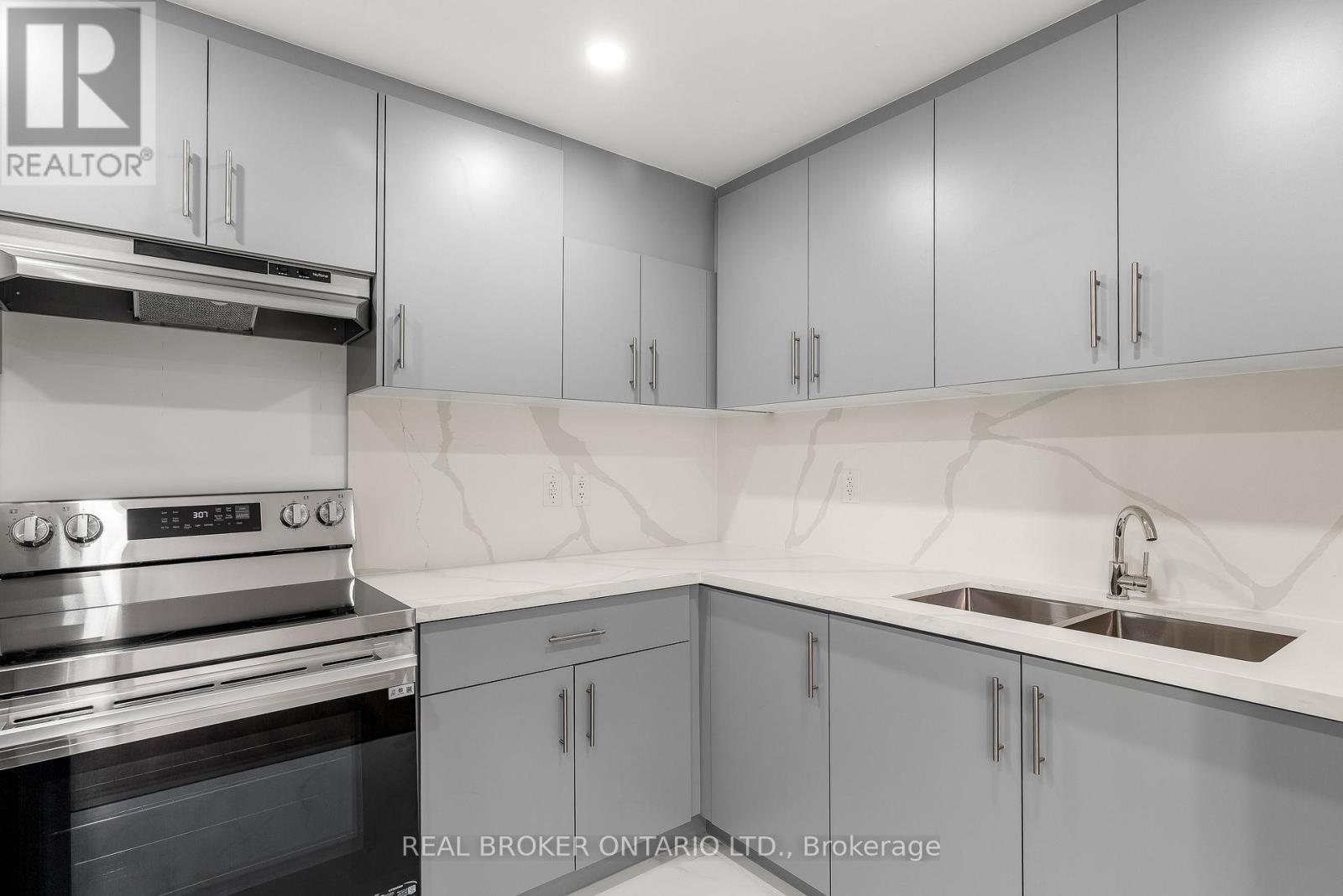 Basement - 392 Clarkson Gate, Milton, Ontario  L9E 0B8 - Photo 4 - W12896756