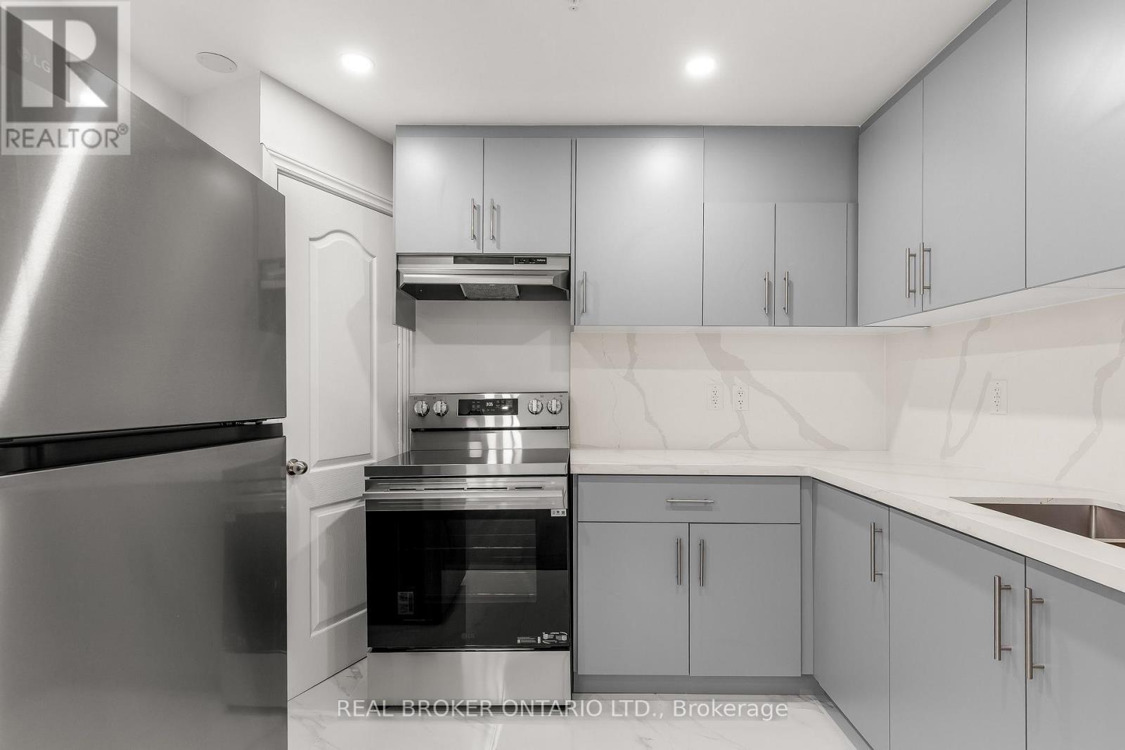 Basement - 392 Clarkson Gate, Milton, Ontario  L9E 0B8 - Photo 5 - W12896756