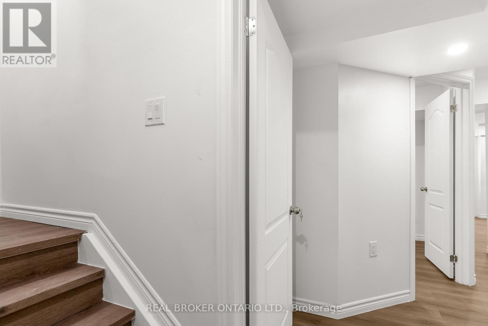 Basement - 392 Clarkson Gate, Milton, Ontario  L9E 0B8 - Photo 7 - W12896756