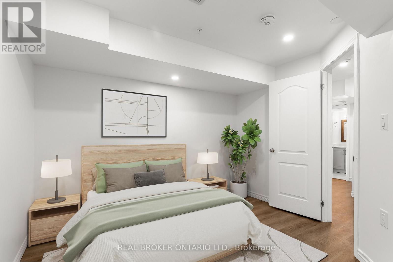 Basement - 392 Clarkson Gate, Milton, Ontario  L9E 0B8 - Photo 8 - W12896756