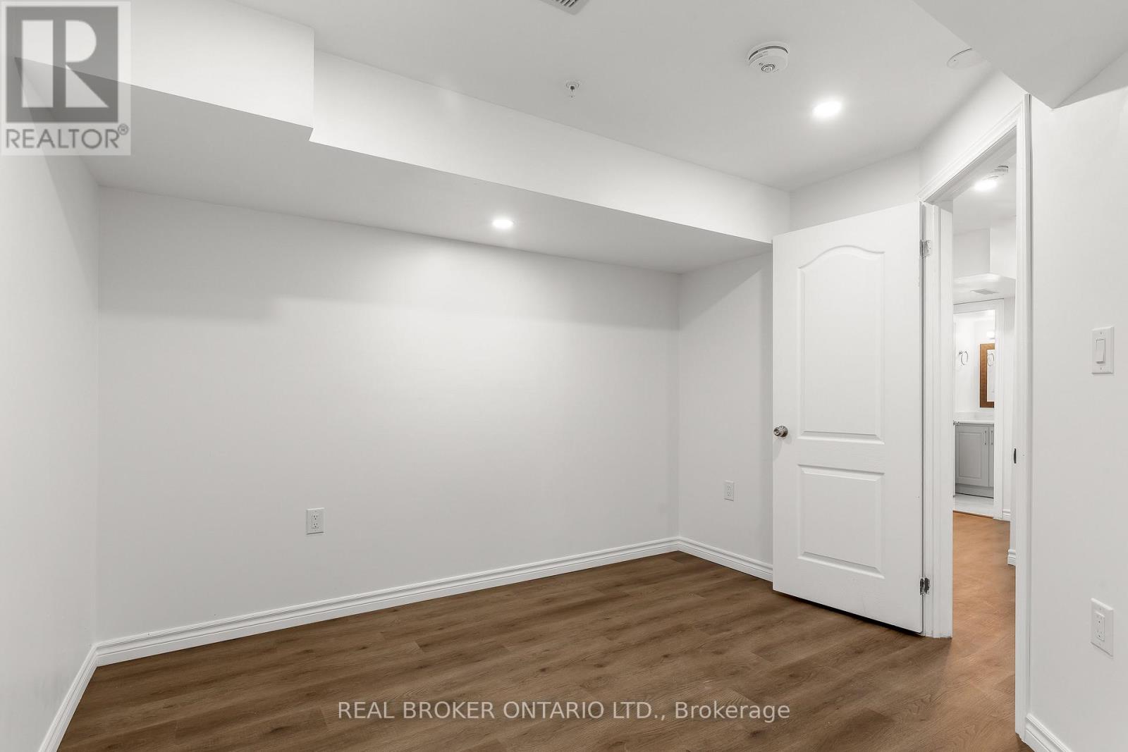 Basement - 392 Clarkson Gate, Milton, Ontario  L9E 0B8 - Photo 9 - W12896756