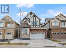 BASEMENT - 392 CLARKSON GATE, Milton, Ontario