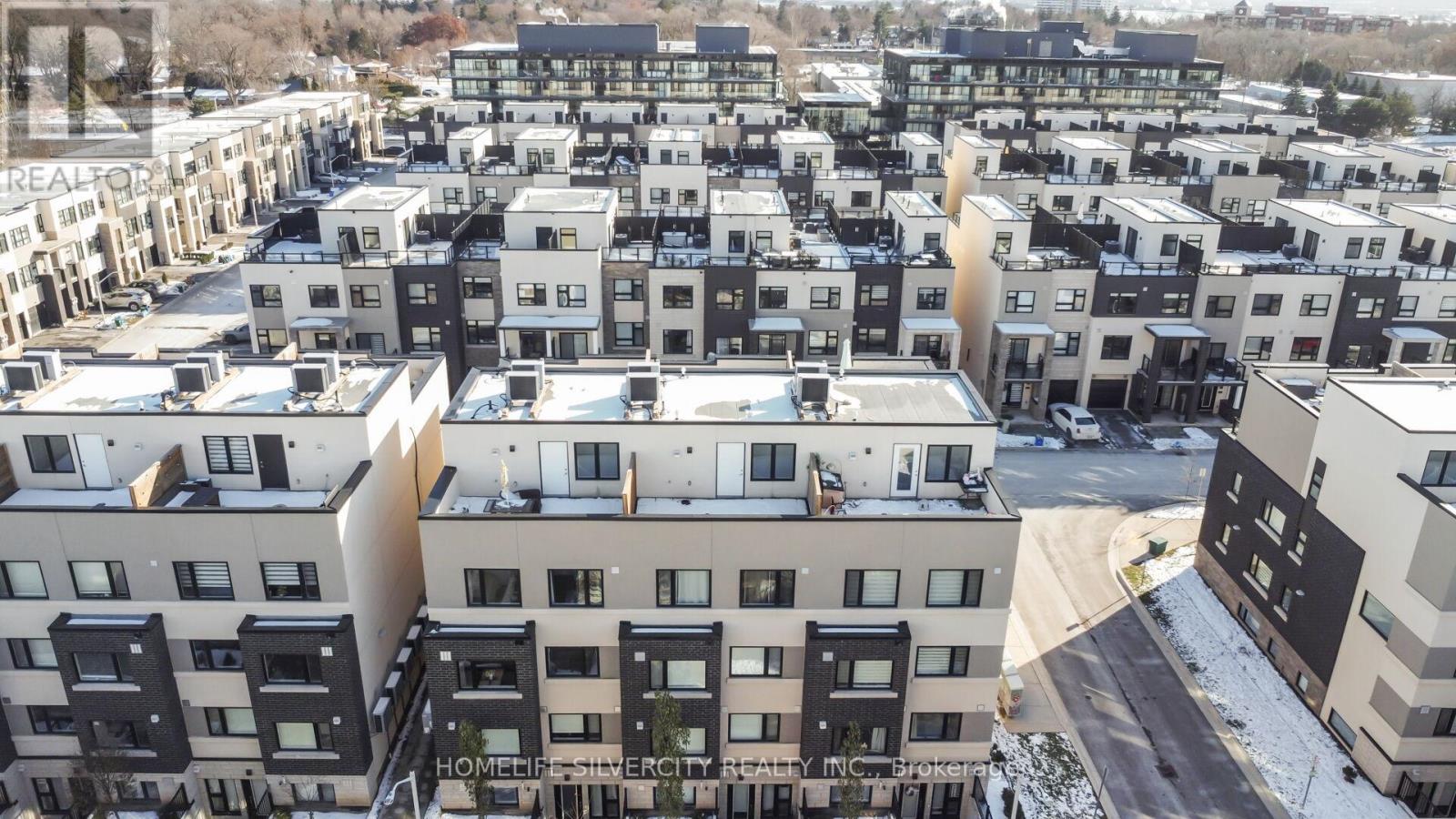 712 - 1131 Cooke Boulevard, Burlington, Ontario  L7T 0C3 - Photo 49 - W12896764