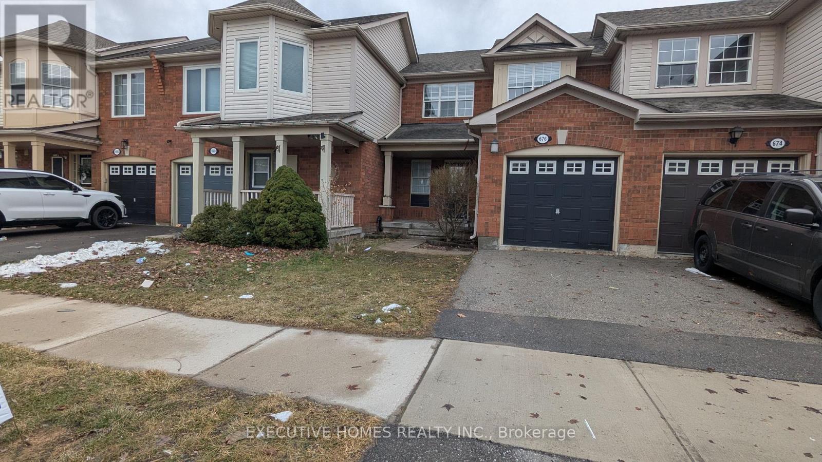 676 HAMILTON CRESCENT, Milton, Ontario
