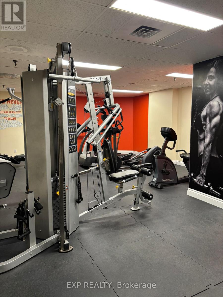 2009 - 236 Albion Road, Toronto, Ontario  M9W 6A6 - Photo 21 - W12896796