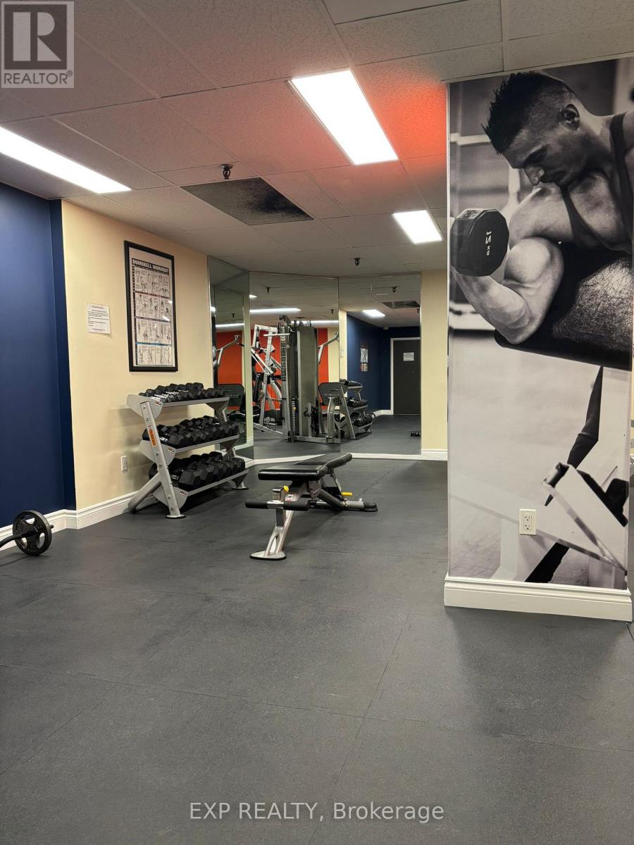 2009 - 236 Albion Road, Toronto, Ontario  M9W 6A6 - Photo 22 - W12896796