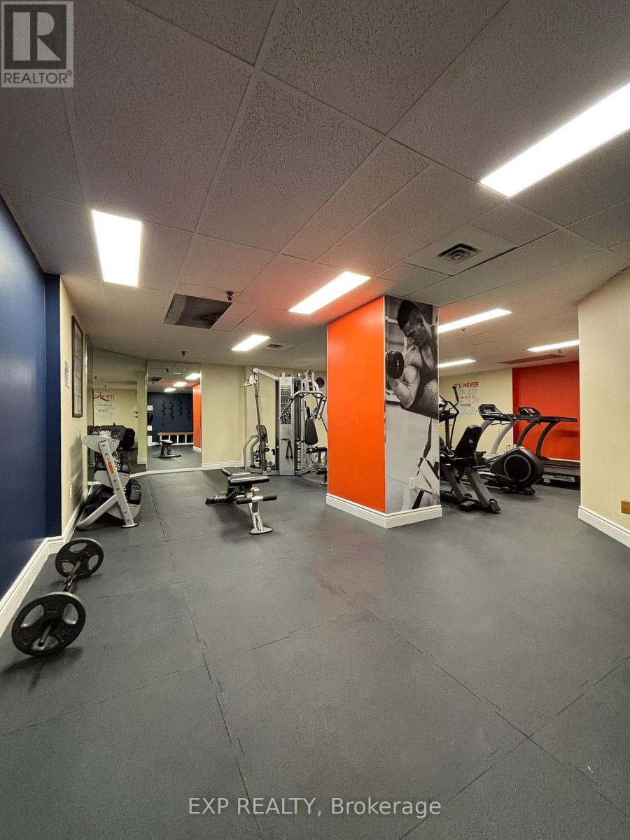 2009 - 236 Albion Road, Toronto, Ontario  M9W 6A6 - Photo 24 - W12896796