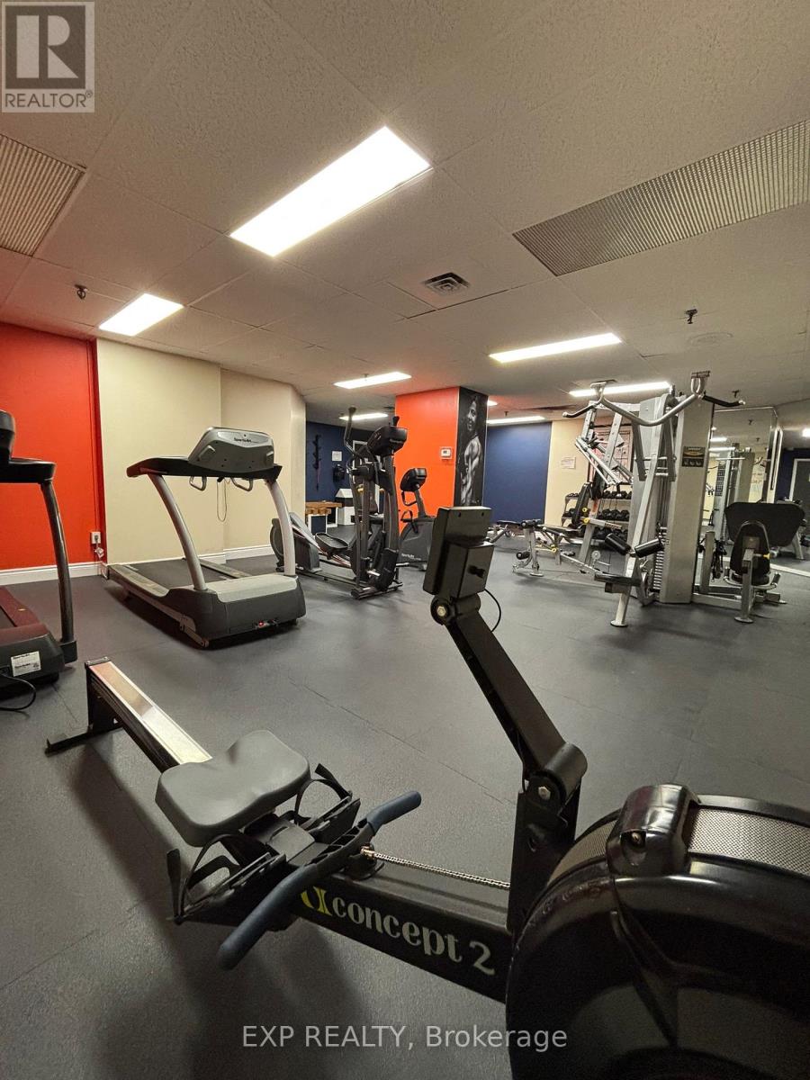 2009 - 236 Albion Road, Toronto, Ontario  M9W 6A6 - Photo 25 - W12896796