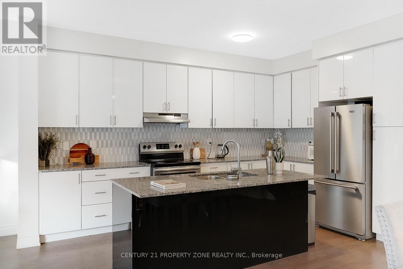 447 Izumi Gate, Milton, Ontario  L9E 1J8 - Photo 11 - W12896814