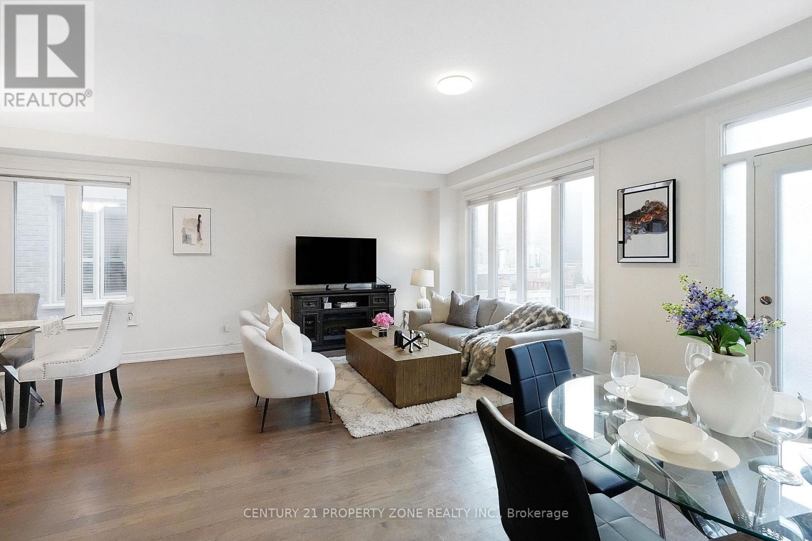 447 Izumi Gate, Milton, Ontario  L9E 1J8 - Photo 12 - W12896814