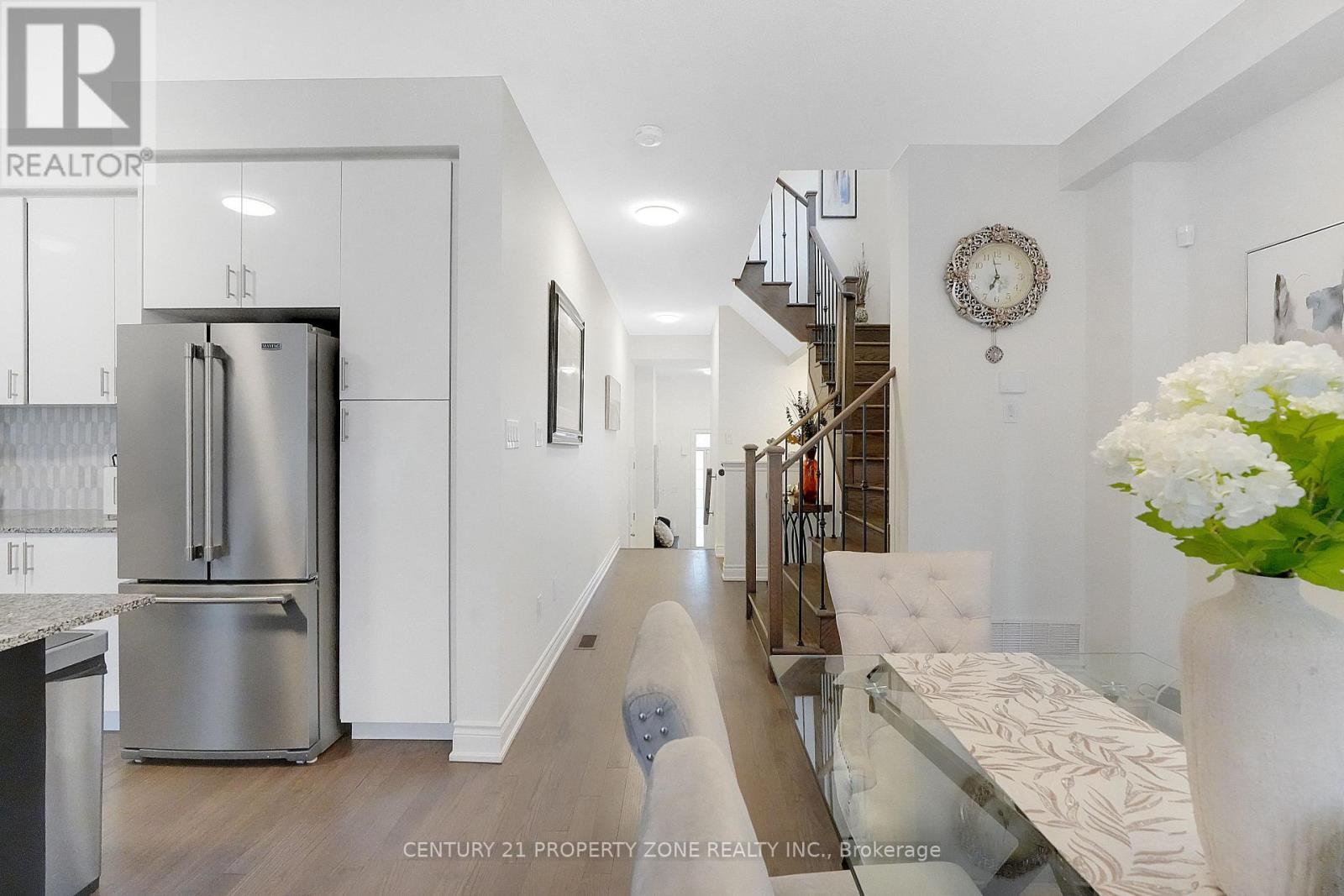 447 Izumi Gate, Milton, Ontario  L9E 1J8 - Photo 14 - W12896814