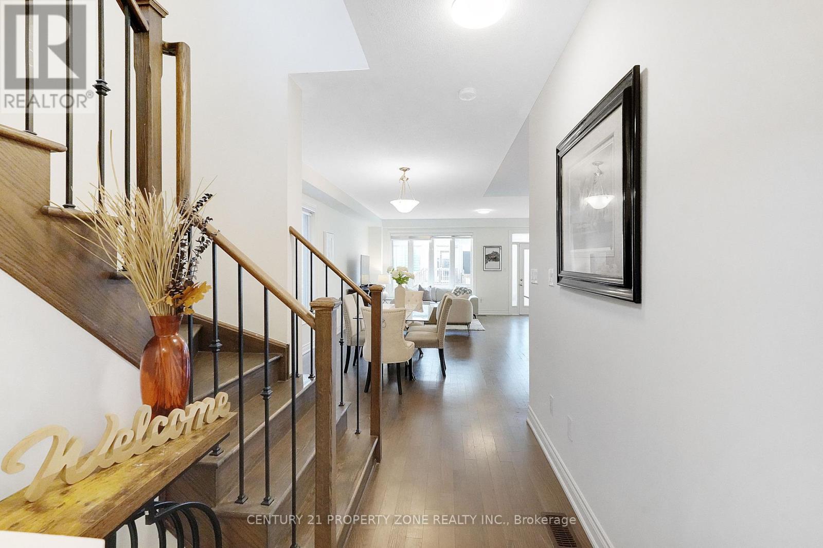 447 Izumi Gate, Milton, Ontario  L9E 1J8 - Photo 8 - W12896814