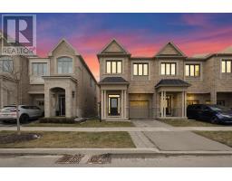 447 IZUMI GATE, Milton, Ontario