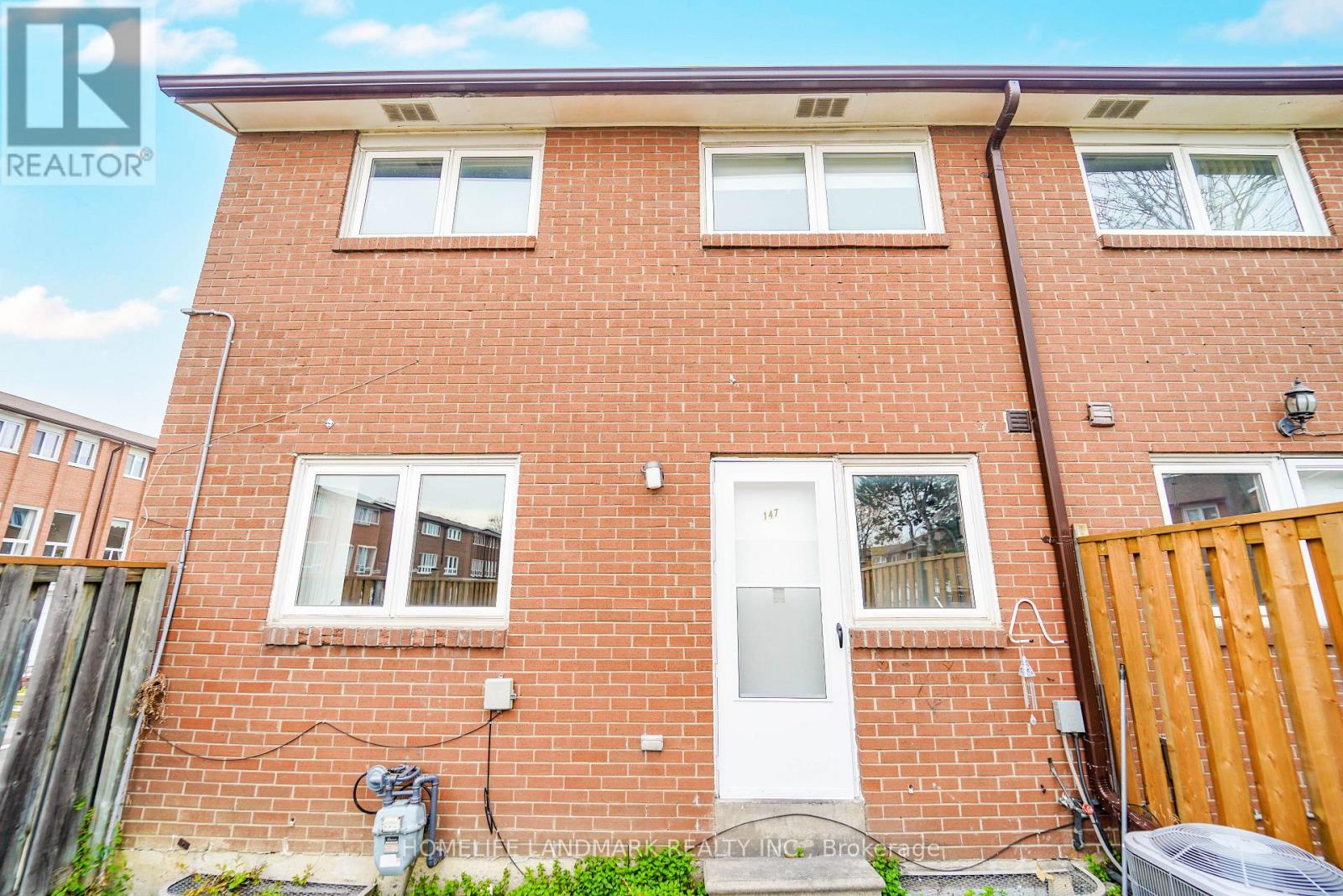 147 - 6452 Finch Avenue W, Toronto, Ontario  M9V 1T4 - Photo 49 - W12896826