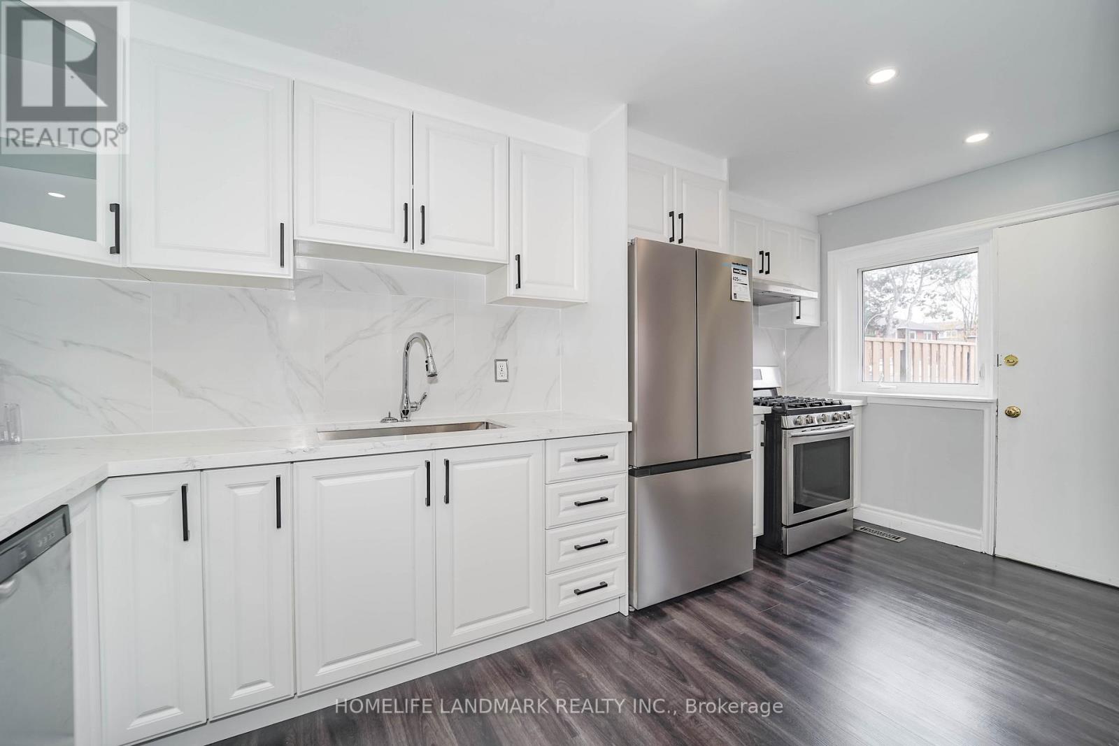 147 - 6452 Finch Avenue W, Toronto, Ontario  M9V 1T4 - Photo 7 - W12896826