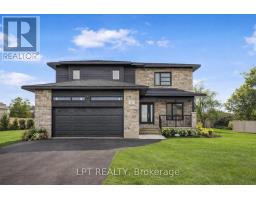 63 CHATEAUGUAY STREET, Russell, Ontario