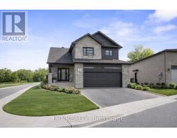 75 CHATEAUGUAY STREET, Russell, Ontario