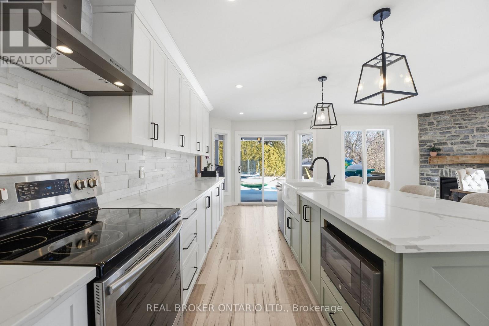 1391 Sutherland Drive, Ottawa, Ontario  K4M 1B3 - Photo 12 - X12895506