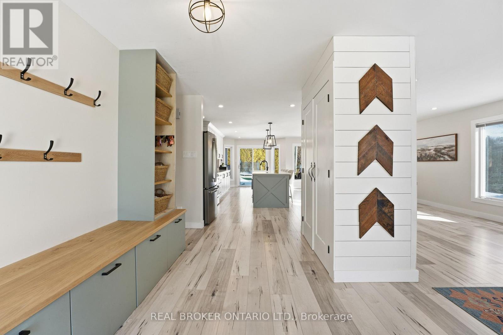 1391 Sutherland Drive, Ottawa, Ontario  K4M 1B3 - Photo 7 - X12895506