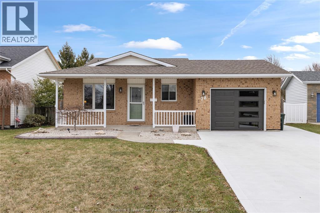 78 Brush Crescent, Amherstburg, Ontario  N9V 3Y5 - Photo 15 - 26005648