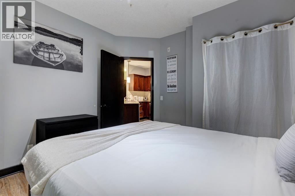 202, 901 Mountain Street, Canmore, Alberta  T1W 0C9 - Photo 19 - A2255030