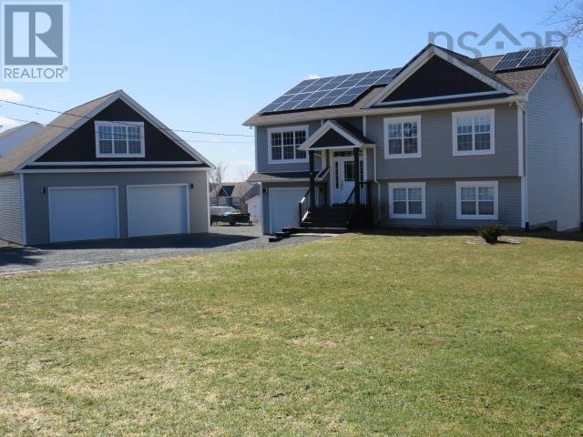 44 Yew Street, Hammonds Plains, Nova Scotia