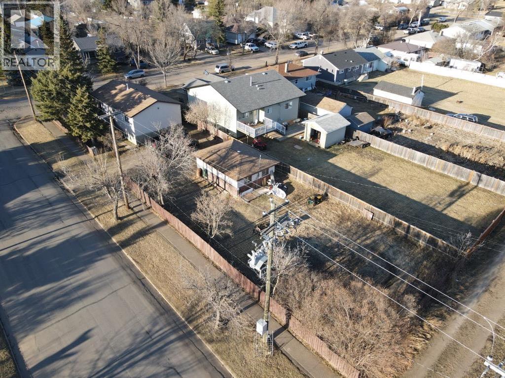 4845 56th Avenue, High Prairie, Alberta  T0G 1E0 - Photo 16 - A2272386