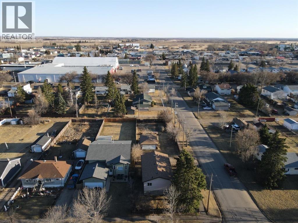 4845 56th Avenue, High Prairie, Alberta  T0G 1E0 - Photo 14 - A2272386