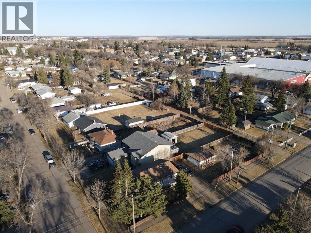 4845 56th Avenue, High Prairie, Alberta  T0G 1E0 - Photo 2 - A2272386