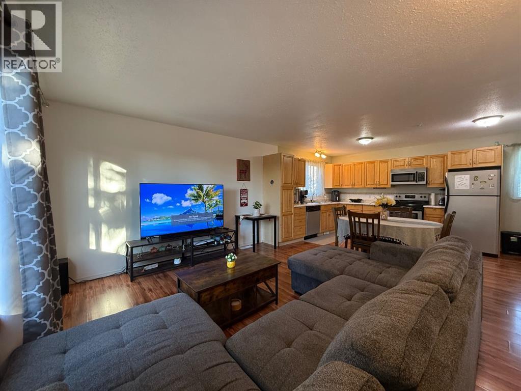 4845 56th Avenue, High Prairie, Alberta  T0G 1E0 - Photo 6 - A2272386