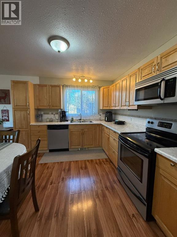 4845 56th Avenue, High Prairie, Alberta  T0G 1E0 - Photo 8 - A2272386