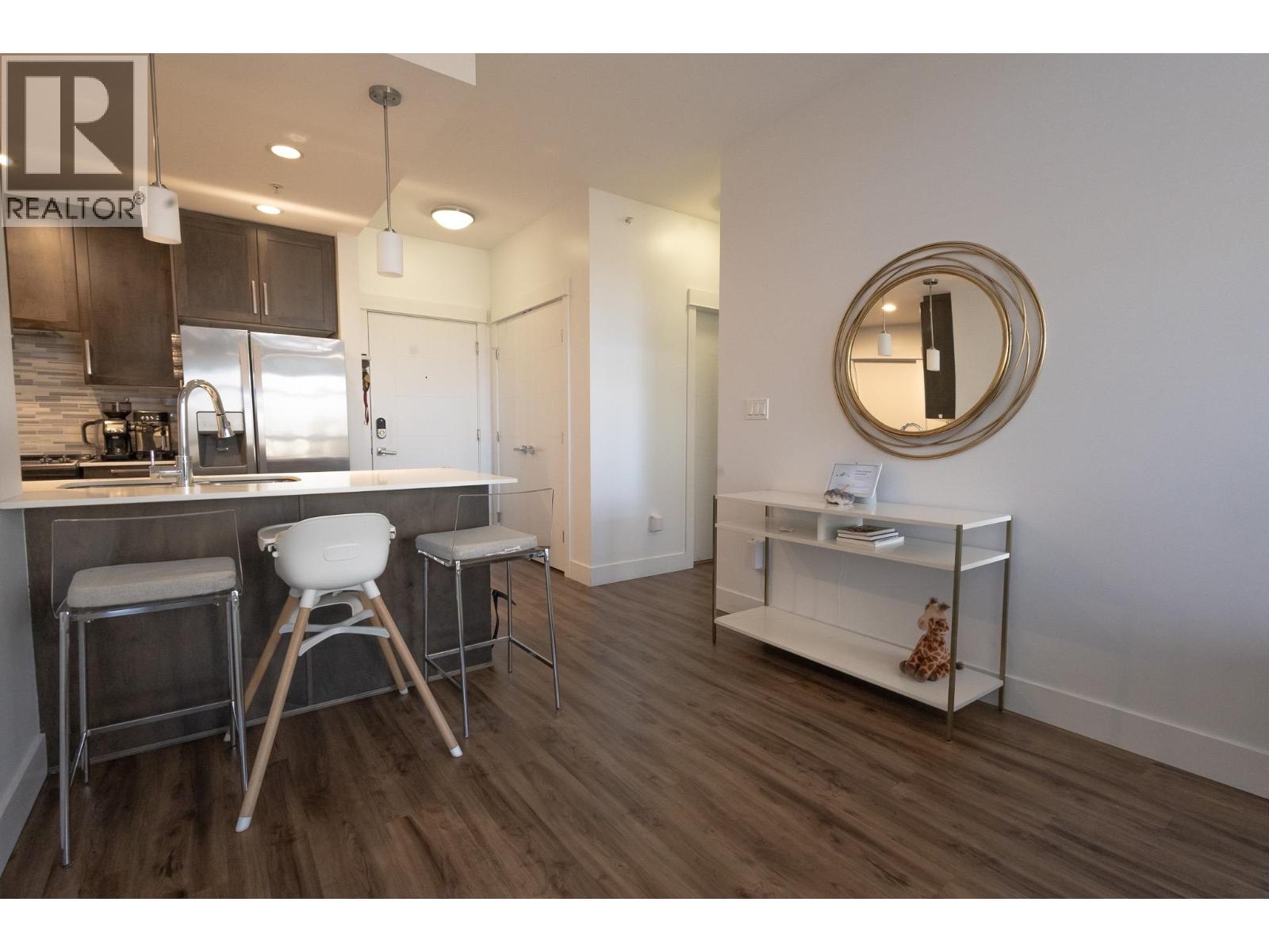 611 2465 Wilson Avenue, Port Coquitlam, British Columbia  V3C 0E6 - Photo 12 - R3078162