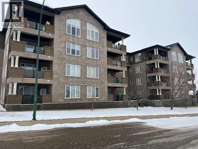 204, 85 Terrace Drive Ne, Medicine Hat, Alberta  T1C 0B1 - Photo 1 - A2294012