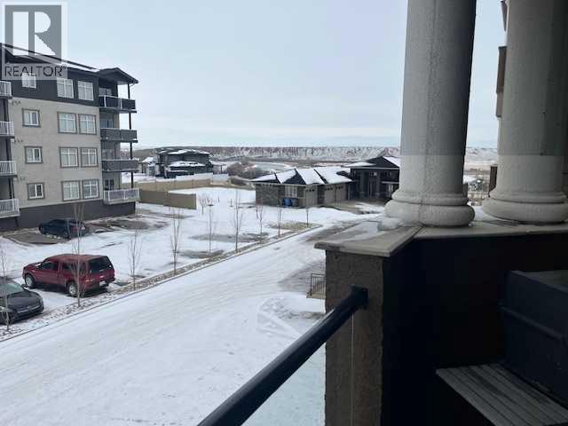 204, 85 Terrace Drive Ne, Medicine Hat, Alberta  T1C 0B1 - Photo 27 - A2294012